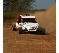 Sport Découverte Coffret Pilotage en Sprint Car à Mâcon