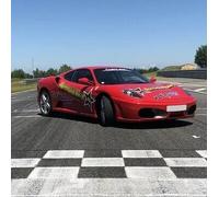 Sport Découverte Coffret Pilotage Enfant à Fontenay-le-Comte