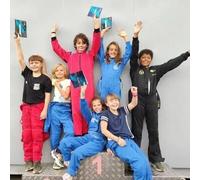 Sport Découverte Coffret Pilotage Enfant en BMW M2 Compétition - Circuit de Dreux