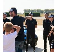 Sport Découverte Coffret Pilotage Enfant en Ferrari F430 Spider près de Paris