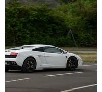 Sport Découverte Coffret Pilotage Enfant en Lamborghini Gallardo près de Besançon