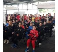Sport Découverte Coffret Pilotage Enfant en Porsche - Circuit d'Abbeville
