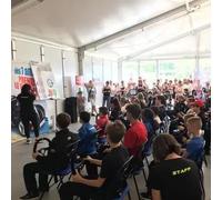 Sport Découverte Coffret Pilotage Enfant en Porsche - Circuit de Dijon-Prenois