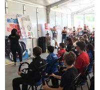 Sport Découverte Coffret Pilotage Enfant en Porsche près de Toulouse