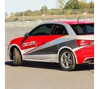 Sport Découverte Coffret Pilotage Glisse - Circuit de la Ferté Gaucher