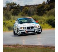 Sport Découverte Coffret Pilotage Glisse - Circuit de Lurcy-Levis