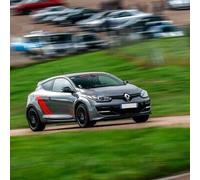 Sport Découverte Coffret Pilotage Mégane 3 RS Trophy - Circuit de Clastres