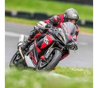 Sport Découverte Coffret Pilotage Moto - Circuit de Croix-en-Ternois