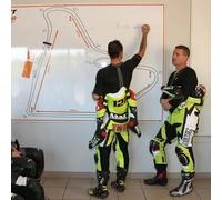 Sport Découverte Coffret Pilotage Moto - Circuit de Lédenon
