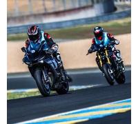 Sport Découverte Coffret Pilotage Moto - Circuit du Mans