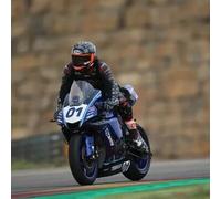 Sport Découverte Coffret Pilotage Moto - Circuit du Val de Vienne