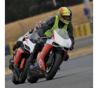 Sport Découverte Coffret Pilotage Moto - Circuit Paul Ricard Piste GP