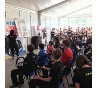 Sport Découverte Coffret Pilotage Multivolant Enfant à Fontenay-Le-Comte