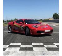 Sport Découverte Coffret Pilotage Multivolant Enfant à Nantes