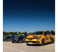 Sport Découverte Coffret Pilotage Multivolant Enfant - Circuit de Thurigneux