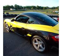 Sport Découverte Coffret Pilotage Multivolant Enfant - Circuit du Grand Sambuc