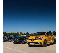 Sport Découverte Coffret Pilotage Multivolant pour Enfant à Perpignan