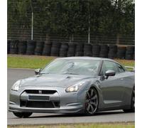 Sport Découverte Coffret Pilotage Nissan GT-R - Circuit de l'Auxois-Sud