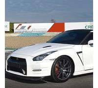 Sport Découverte Coffret Pilotage Nissan GT-R - Circuit de Mettet