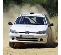 Sport Découverte Coffret Pilotage Rallye 1/2 journée à Aix-en-Provence