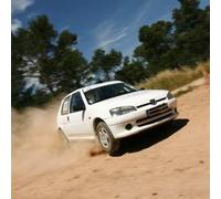Sport Découverte Coffret Pilotage Rallye 2 jours à Aix-en-Provence