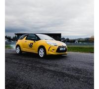 Sport Découverte Coffret Pilotage Rallye - Circuit d'Andrézieux