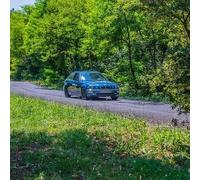 Sport Découverte Coffret Pilotage Rallye en BMW à Alès