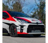 Sport Découverte Coffret Pilotage Rallye en Toyota Yaris GR - Circuit d'Alès