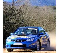 Sport Découverte Coffret Pilotage Rallye Multivolant à Alès