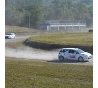 Sport Découverte Coffret Pilotage Rallye sur le Circuit Terre d'Issoire