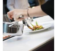 Sport Découverte Cours de Cuisine 3* chez Alain Ducasse à Paris