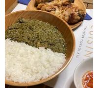 Sport Découverte Cours de Cuisine Africaine à Paris 2e