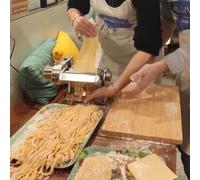 Sport Découverte Cours de Cuisine Italienne à Paris