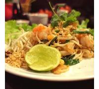 Sport Découverte Cours de Cuisine Thaïlandaise à Paris