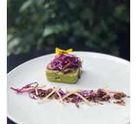 Sport Découverte Cours de Cuisine Vegan à Paris