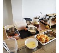 Sport Découverte Cours de Cuisine Végétarienne à Saint-Jean-de-Luz