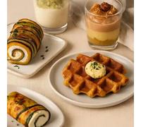 Sport Découverte Cours de Cuisine Végétarienne à Tours