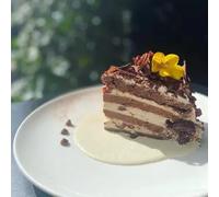 Sport Découverte Cours de Pâtisserie Vegan à Paris