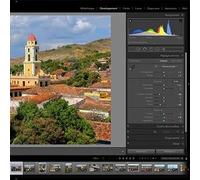 Sport Découverte Cours de Retouche Photo à Paris