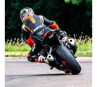 Sport Découverte Demi Journée de Roulage Moto au Circuit de Magny-Cours Piste Club