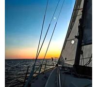 Sport Découverte Demi-journée d'Initiation à la Voile à La Ciotat