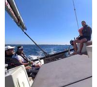 Sport Découverte Demi-journée d'Initiation à la Voile dans le Golfe du Morbihan