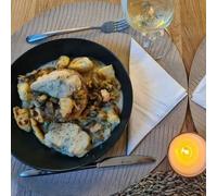 Sport Découverte Demi-Journée Spa & Soins avec Repas près de Sarrebourg