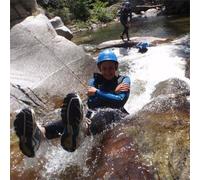 Sport Découverte Descente du Canyon de Molitg-les-Bains à Perpignan