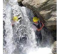 Sport Découverte Descente du Canyon de Roanette à Gap