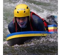 Sport Découverte Descente en Hydrospeed sur la Nive près de Bayonne