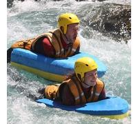 Sport Découverte Descente en Hydrospeed sur le Drac à Gap