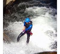 Sport Découverte Descente Sportive du Canyon de Taurinya à Perpignan