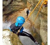 Sport Découverte Descente Sportive du Canyon de Ternèze Boyat