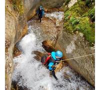 Sport Découverte Descente Sportive du Canyon des Ecouges à Grenoble
